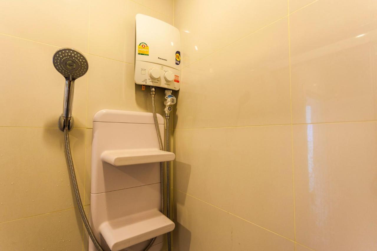 Phuket Town 1 Bedroom Condo Luxury Facilities, The Base Downtown Bagian luar foto